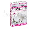 Amazing Cunnilingus Instructional Deck